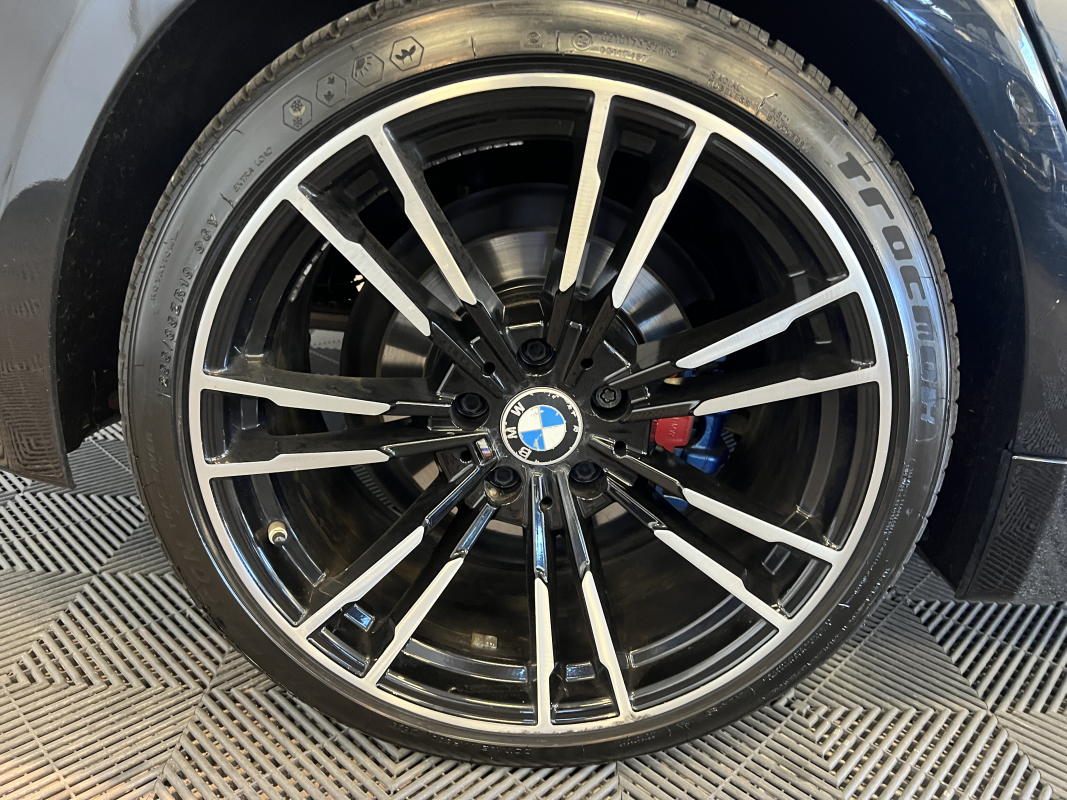 Bmw Série 4 — 10