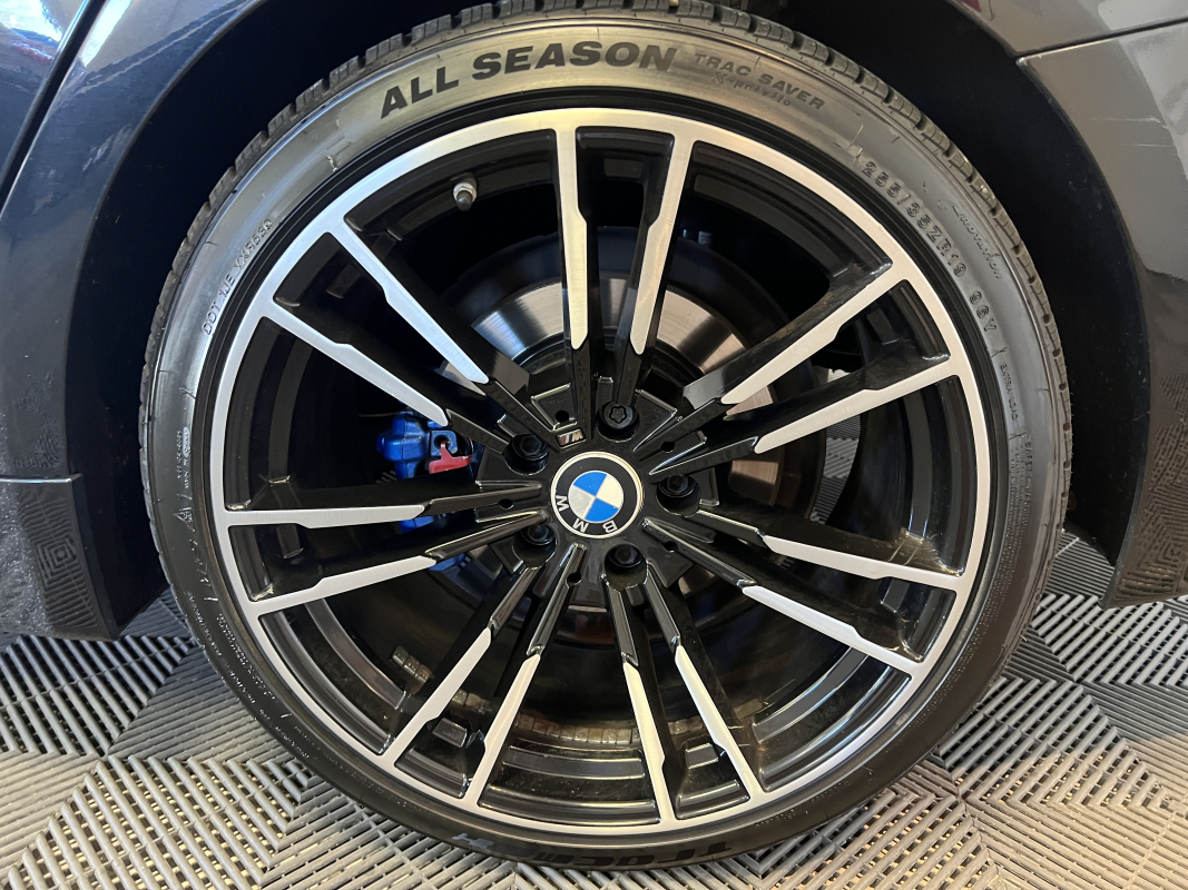 Bmw Série 4 — 12