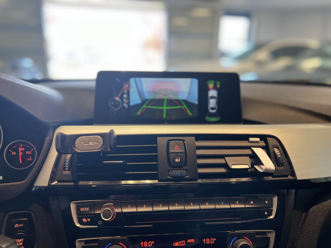 Bmw Série 4 — 22