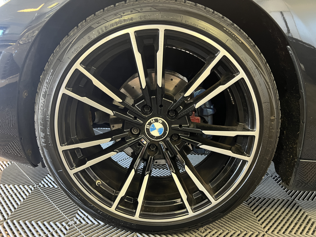 Bmw Série 4 — 13