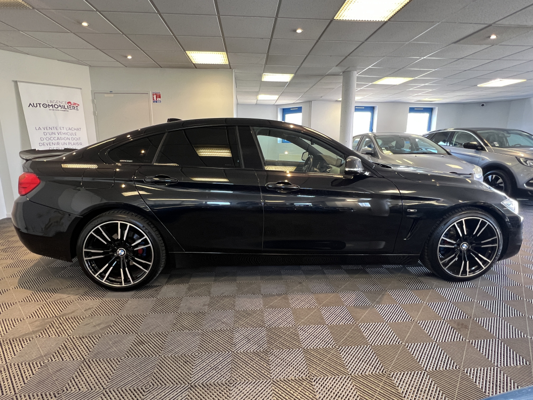 Bmw Série 4 — 25