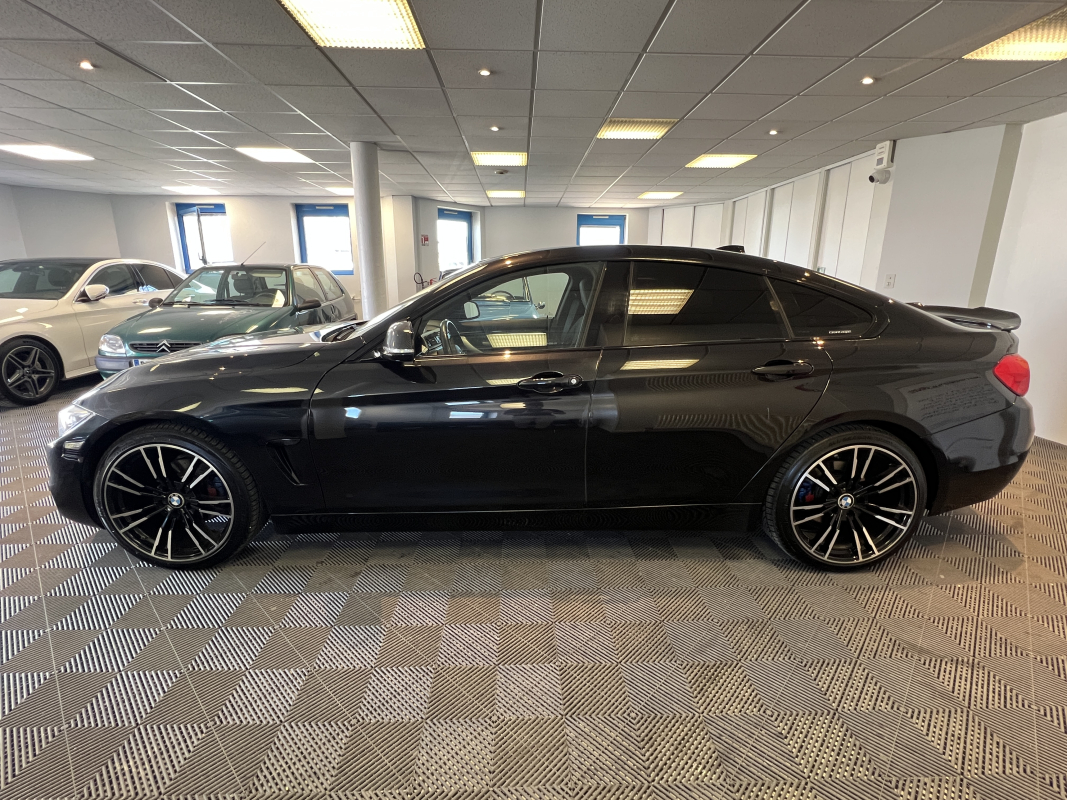 Bmw Série 4 — 26
