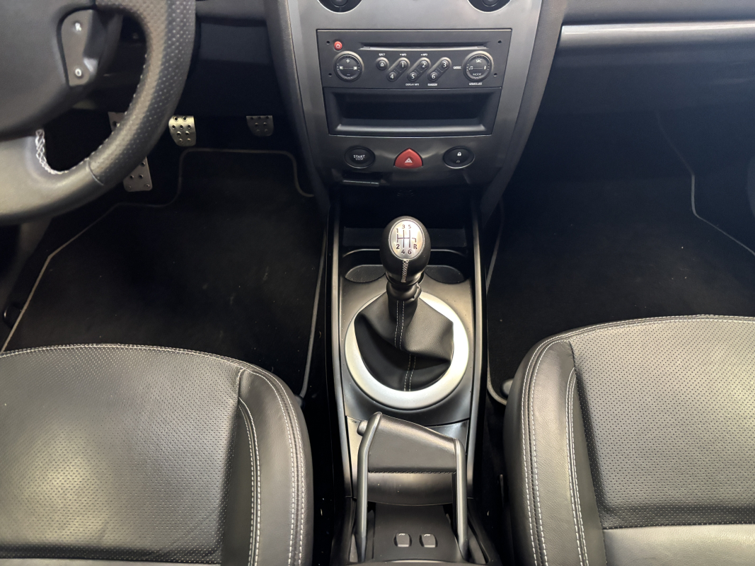 Renault Megane — 23