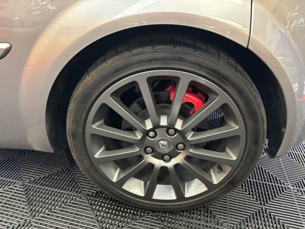 Renault Megane — 27