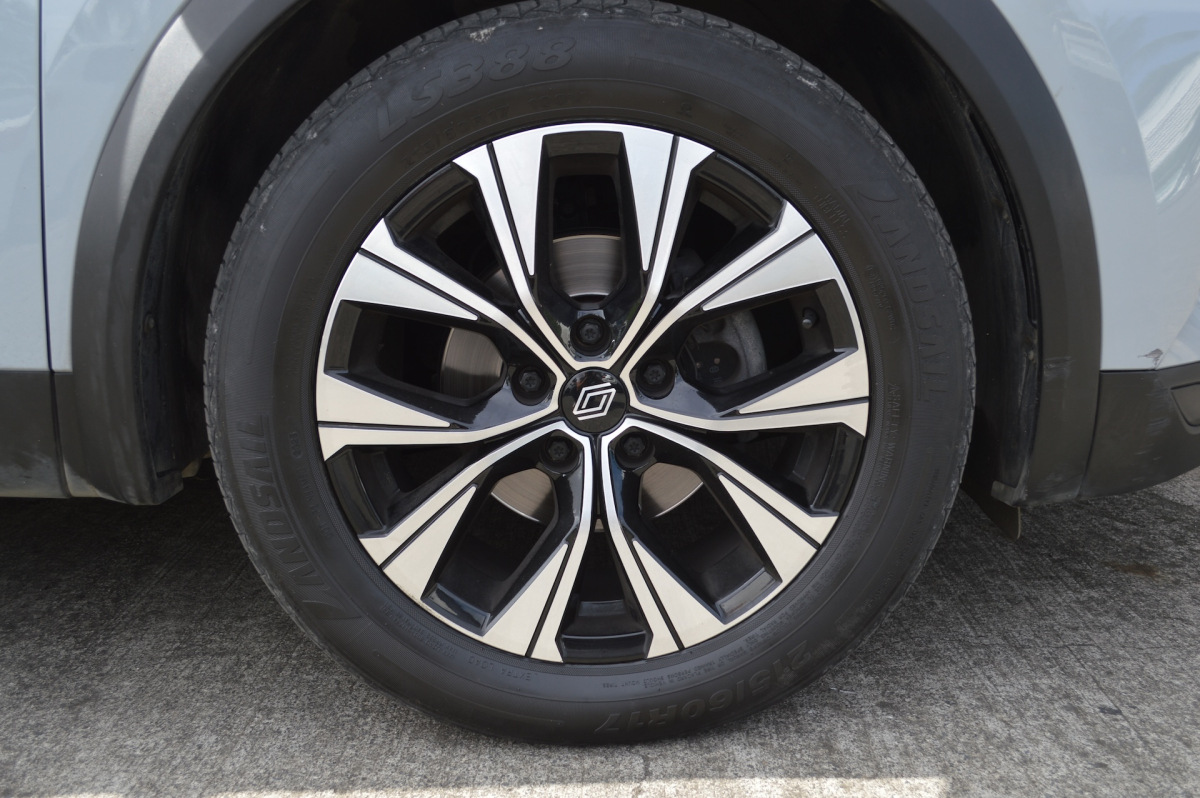 Renault CAPTUR II — 9