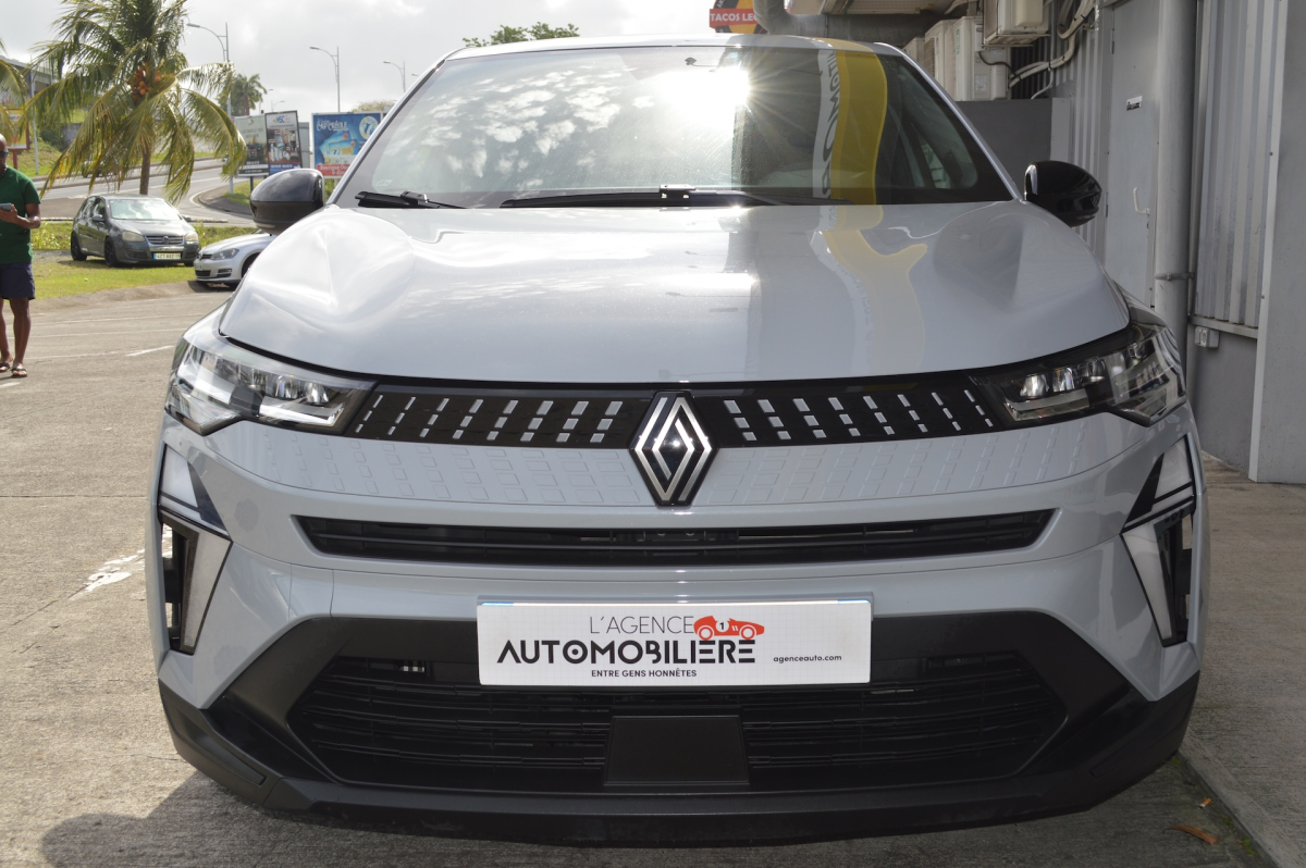 Renault CAPTUR II — 3