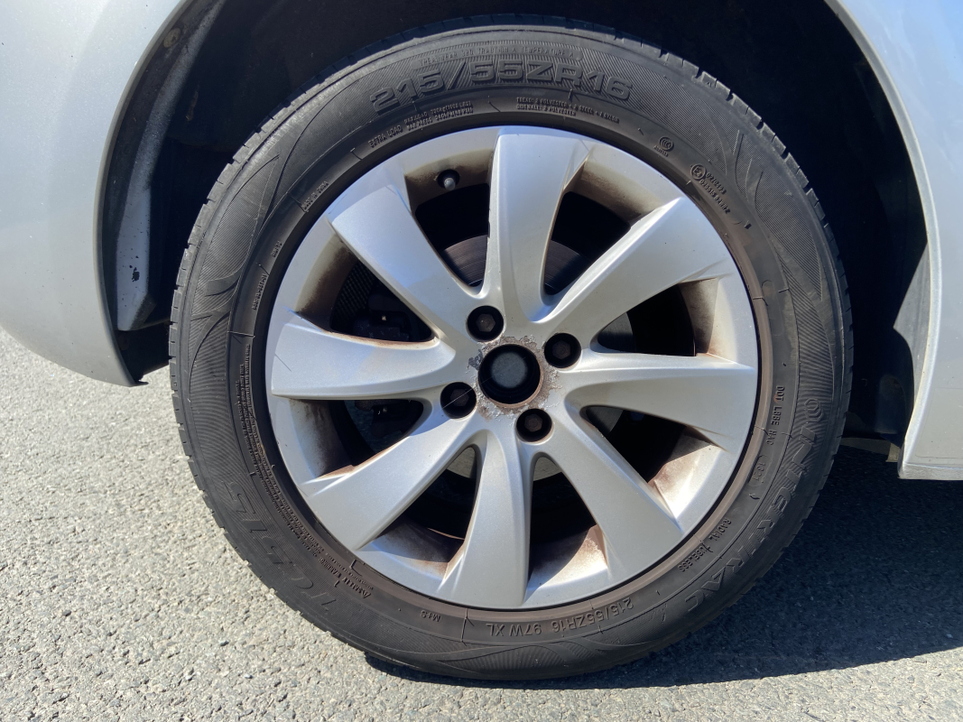 Citroen C4 Picasso — 34