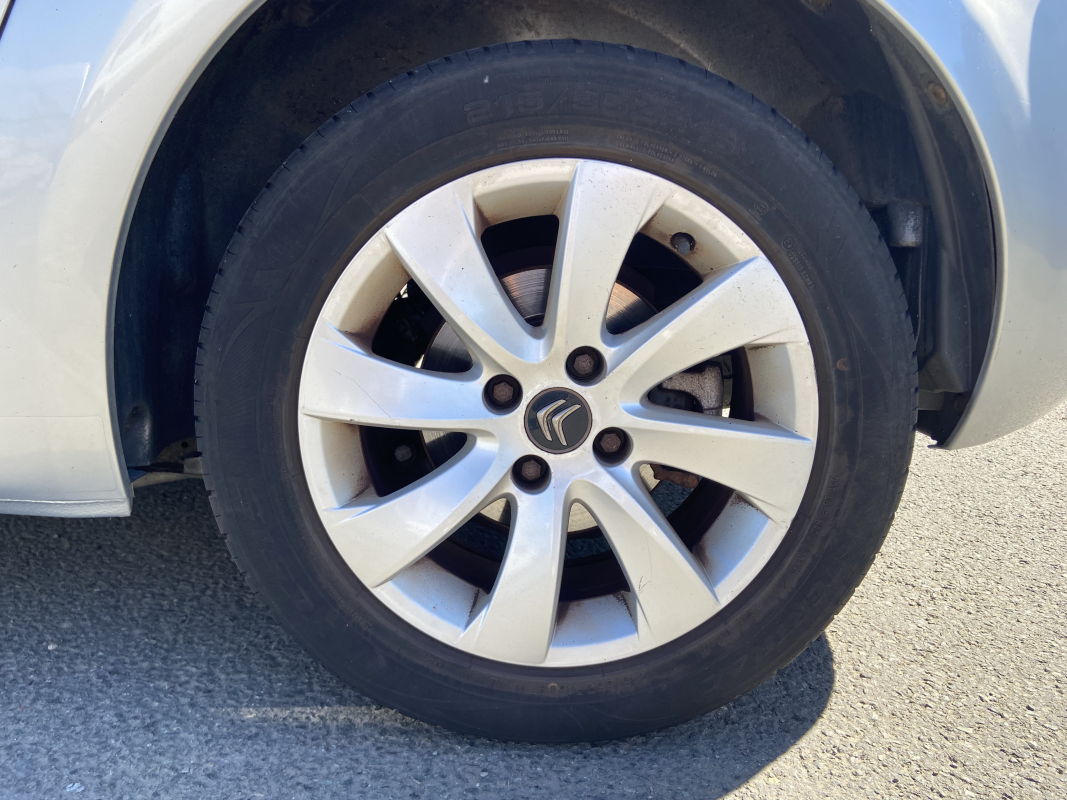 Citroen C4 Picasso — 32