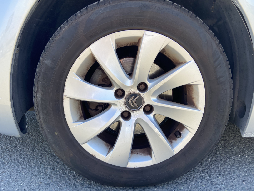 Citroen C4 Picasso — 35