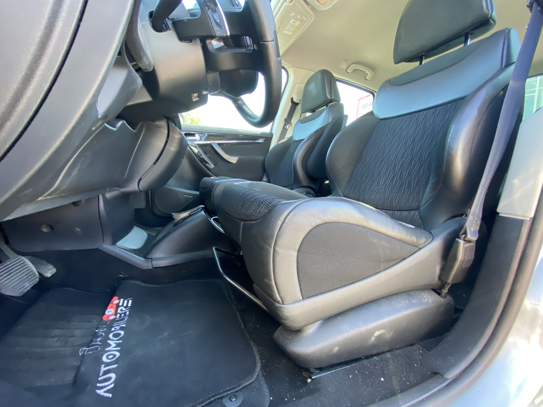 Citroen C4 Picasso — 12
