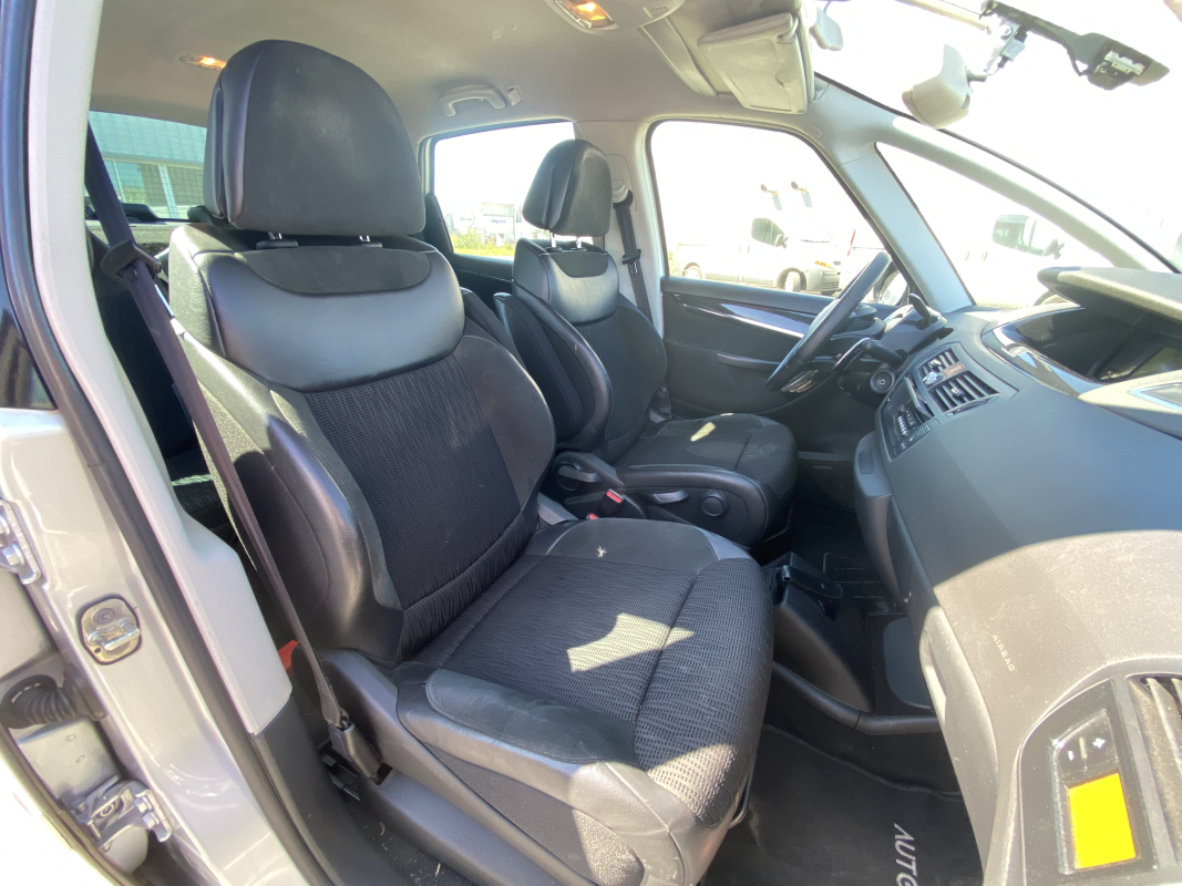 Citroen C4 Picasso — 18
