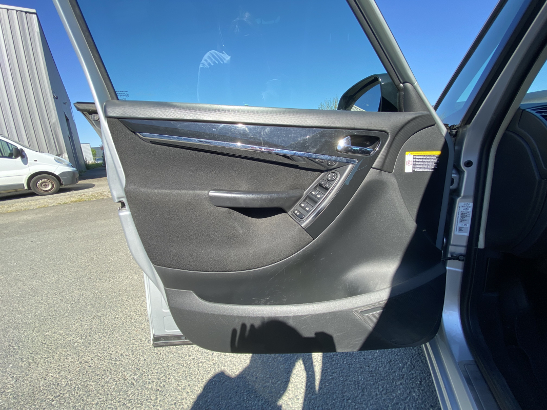 Citroen C4 Picasso — 28