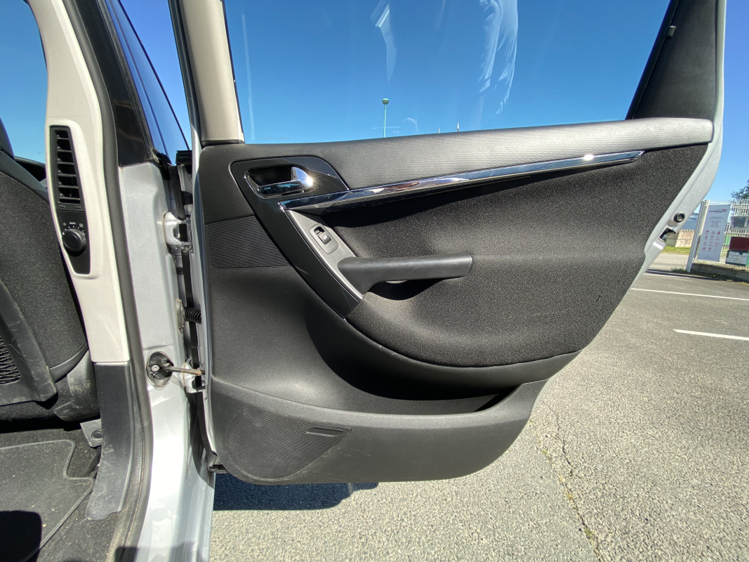 Citroen C4 Picasso — 31