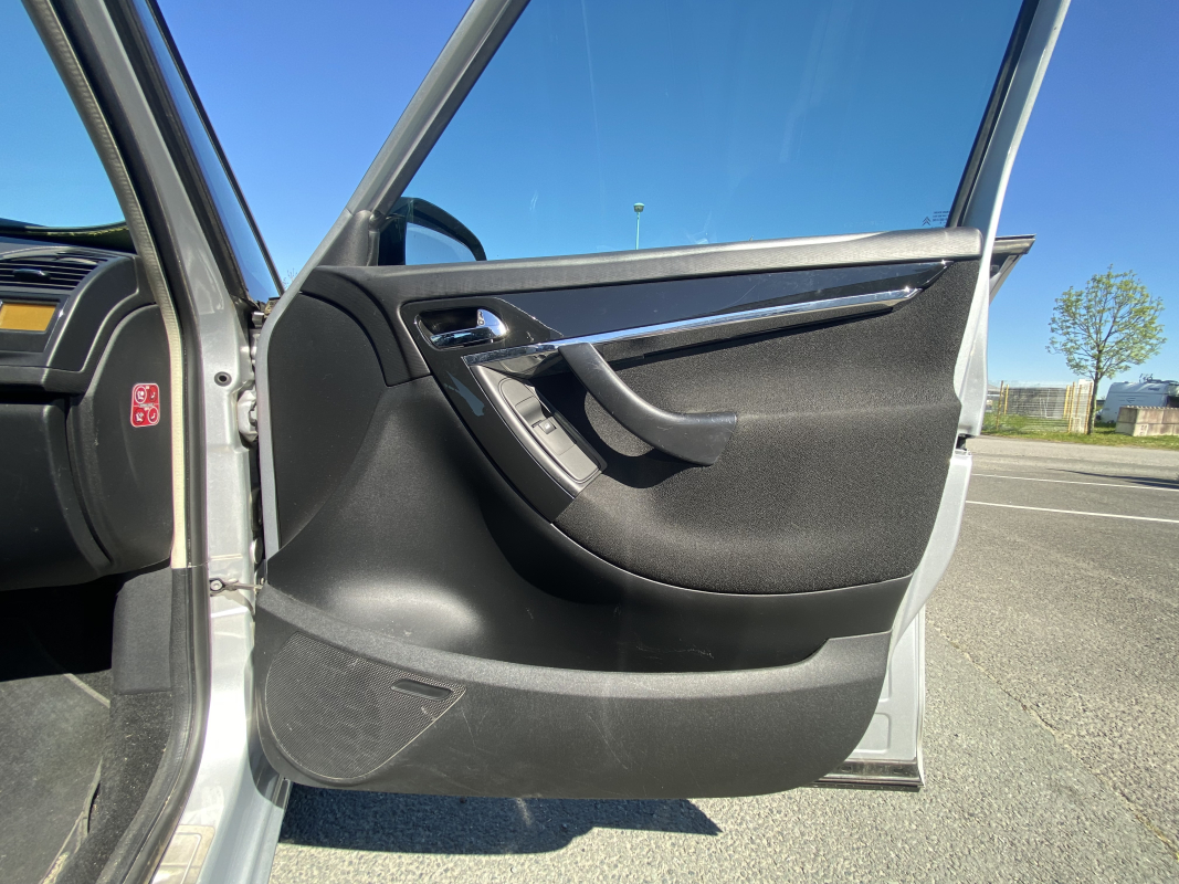 Citroen C4 Picasso — 29