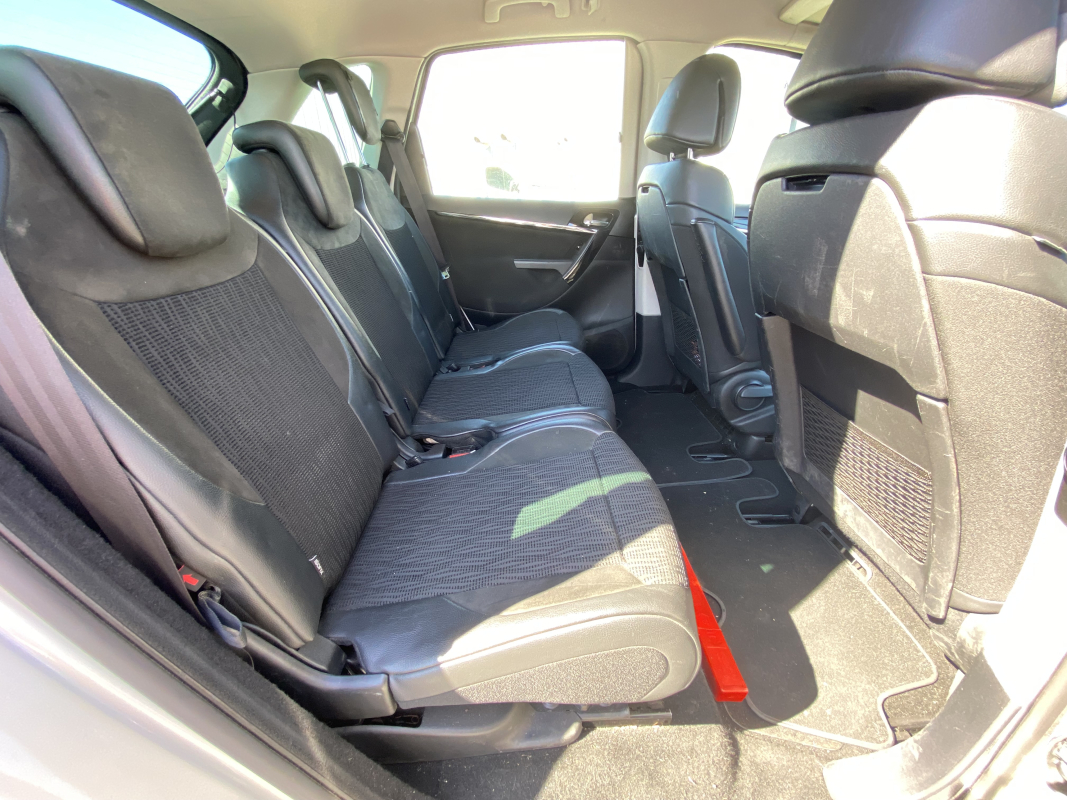 Citroen C4 Picasso — 15