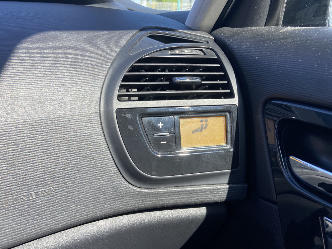 Citroen C4 Picasso — 26
