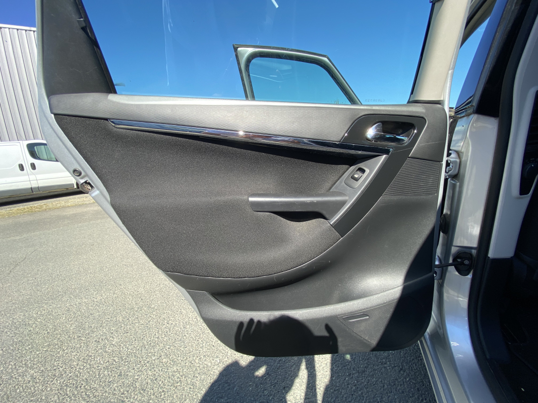 Citroen C4 Picasso — 30
