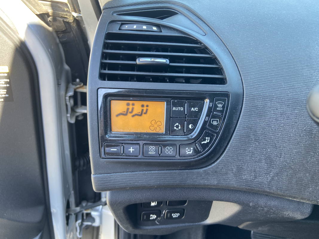Citroen C4 Picasso — 27
