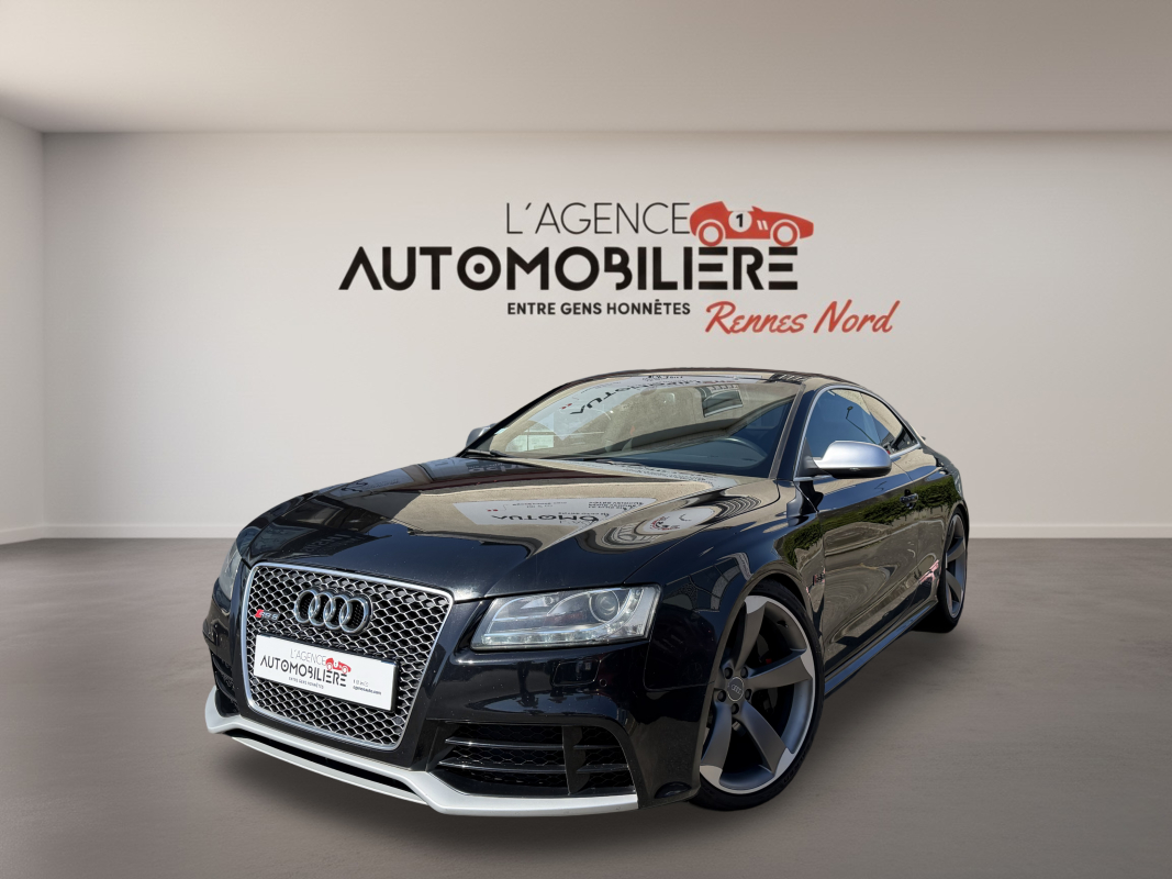 Audi RS5