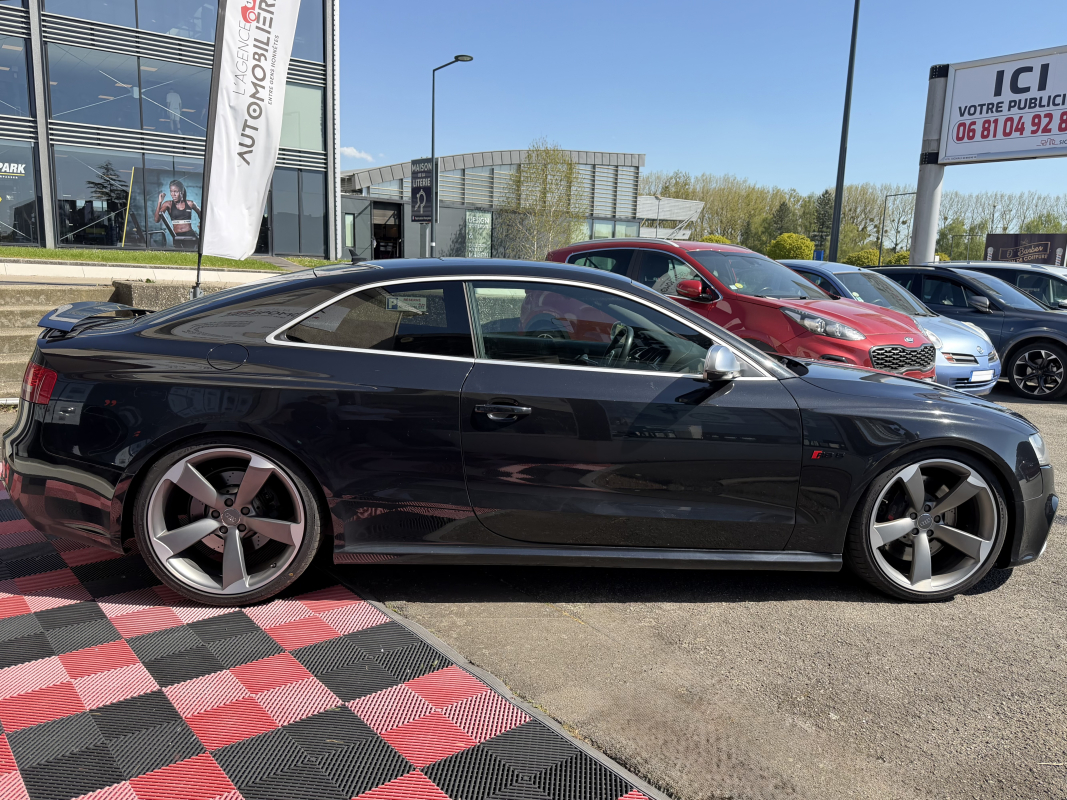 Audi RS5 — 6