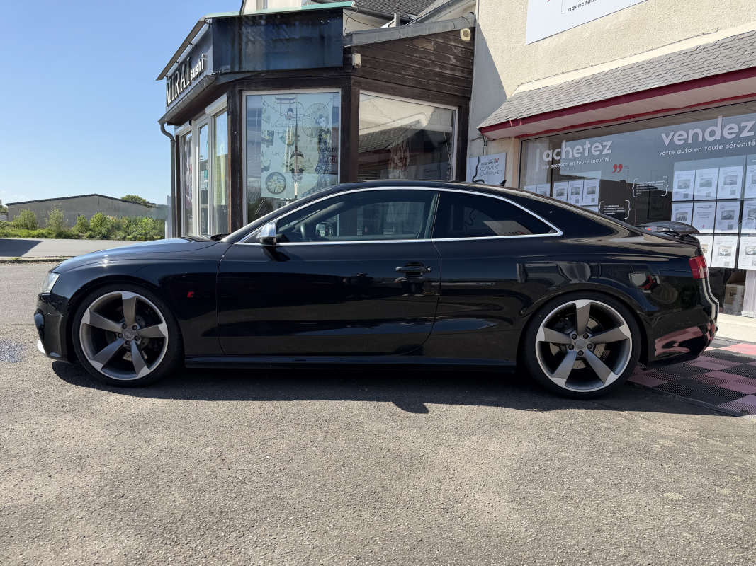 Audi RS5 — 2