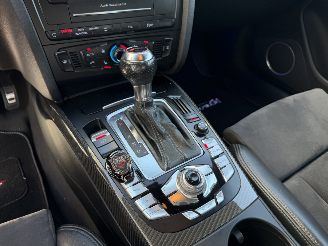 Audi RS5 — 23