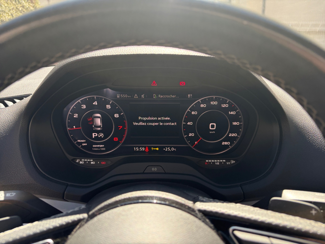 Audi Audi Q2 — 11