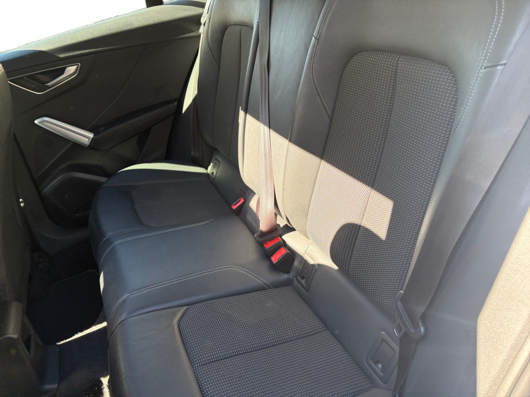 Audi Audi Q2 — 13