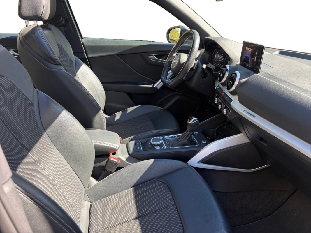 Audi Audi Q2 — 14