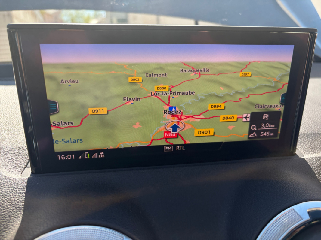 Audi Audi Q2 — 17