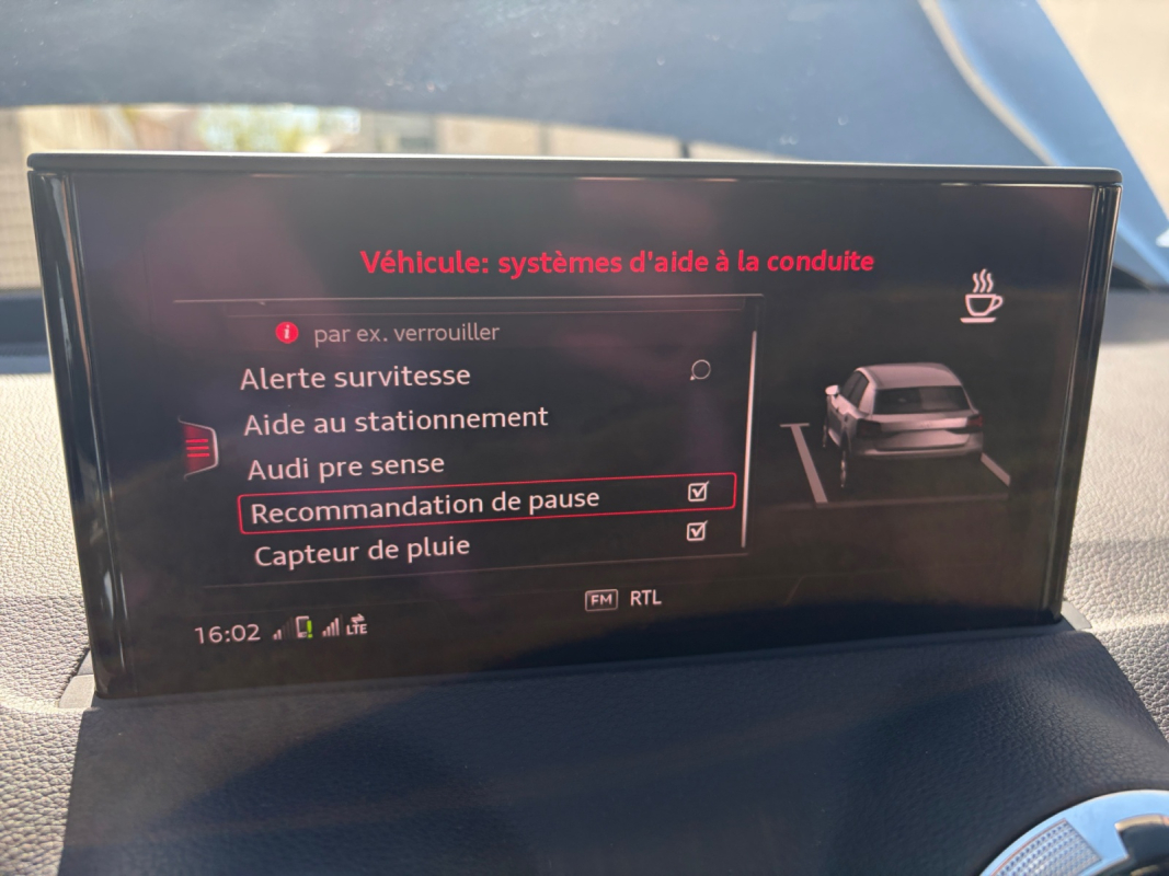 Audi Audi Q2 — 20