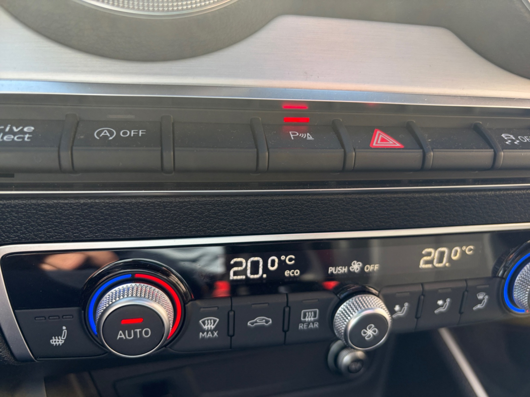 Audi Audi Q2 — 22