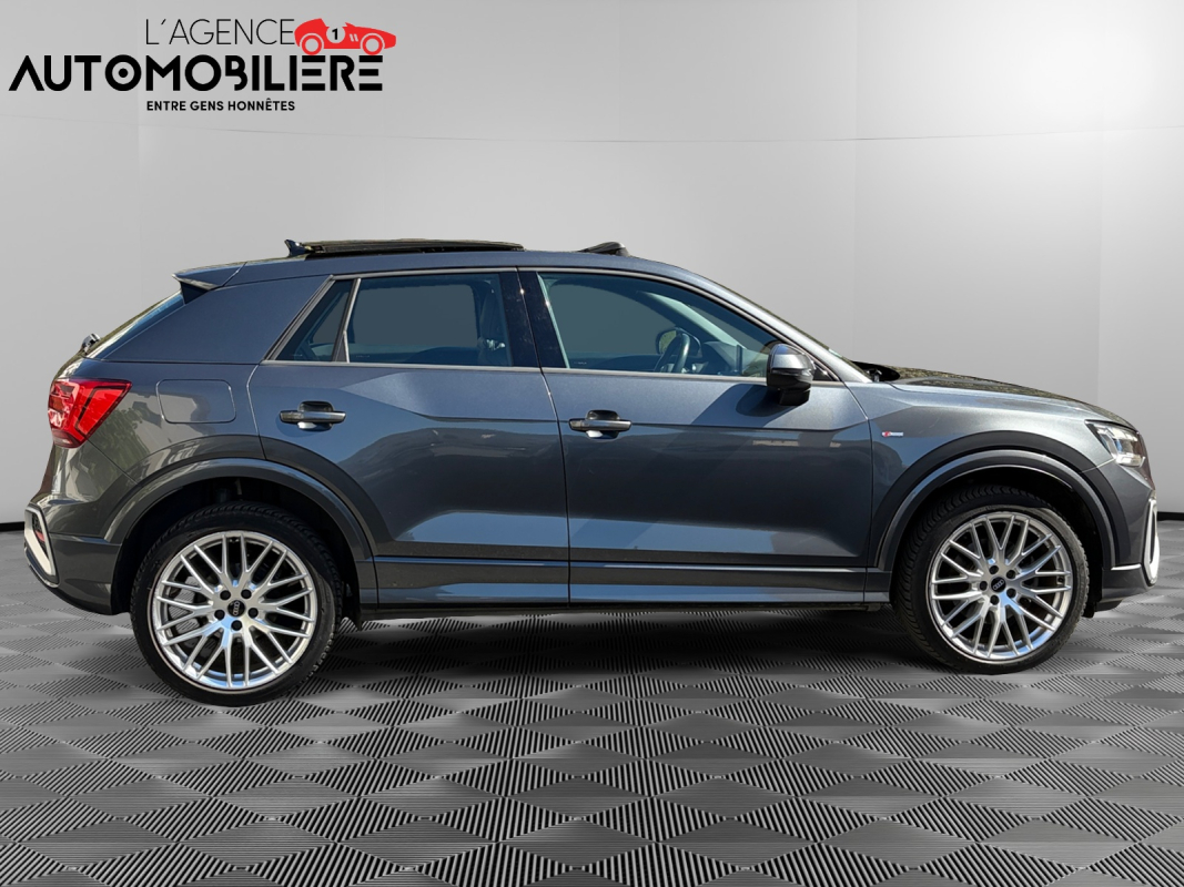 Audi Audi Q2 — 6
