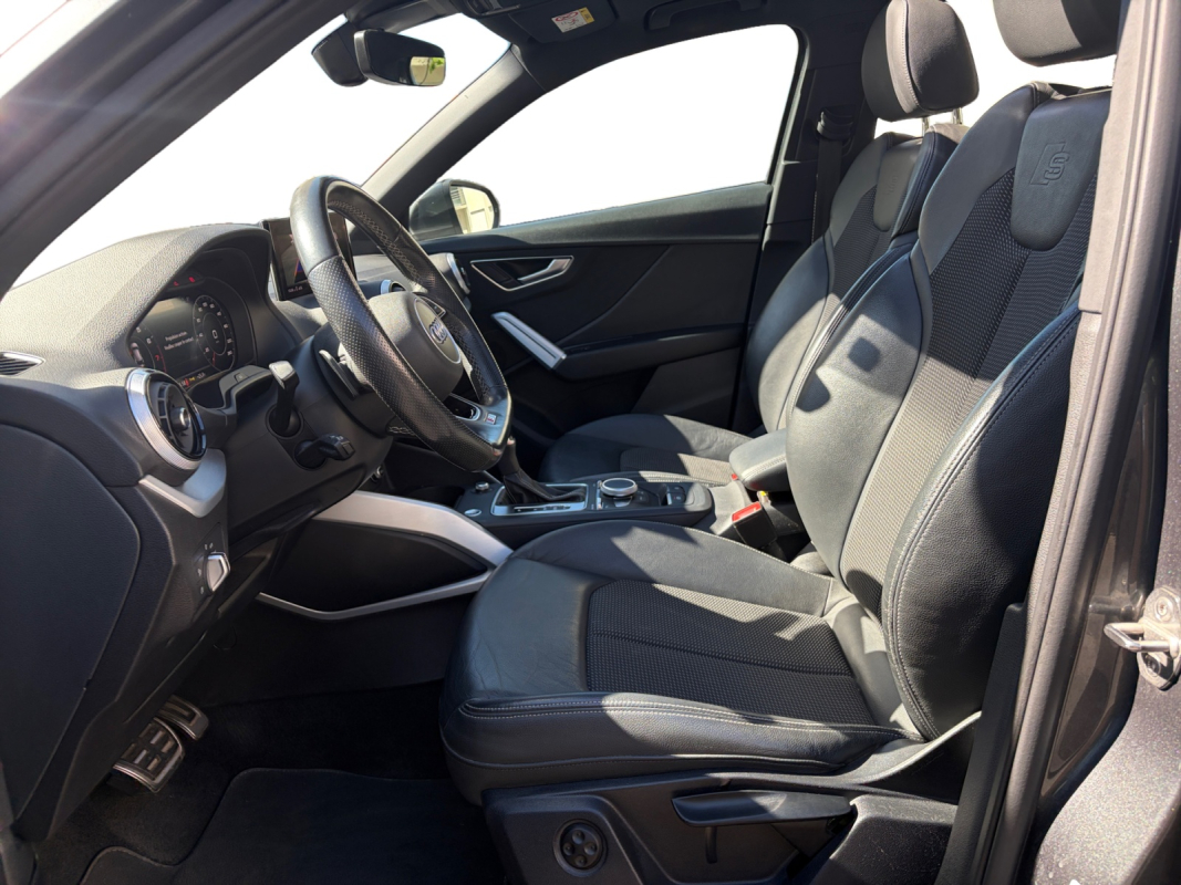 Audi Audi Q2 — 24