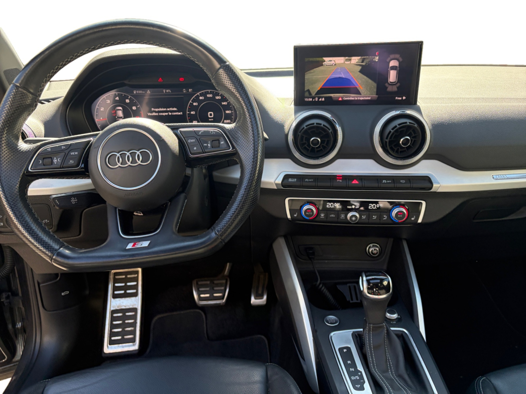 Audi Audi Q2 — 9