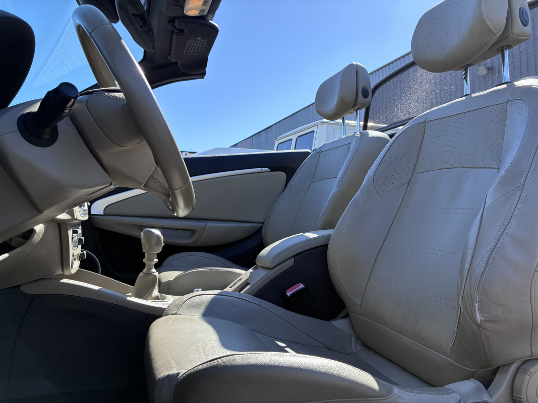 Renault Megane — 9