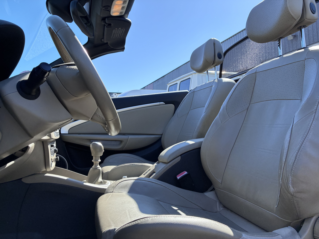 Renault Megane — 10