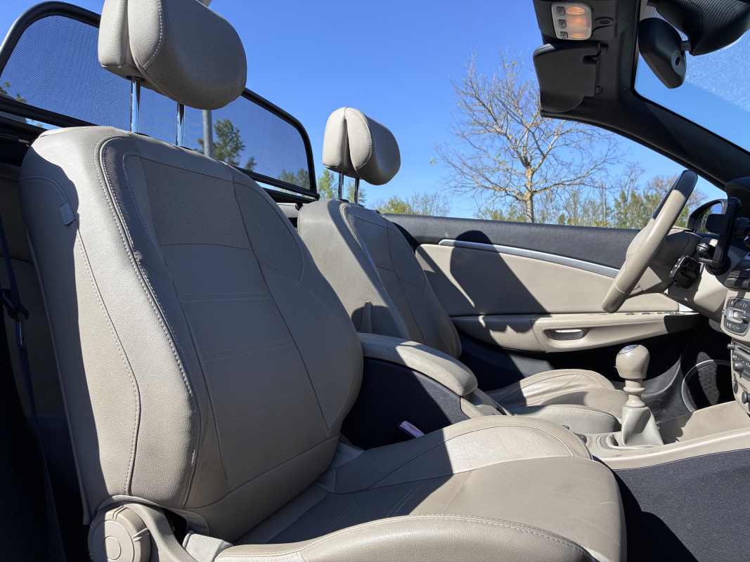 Renault Megane — 14