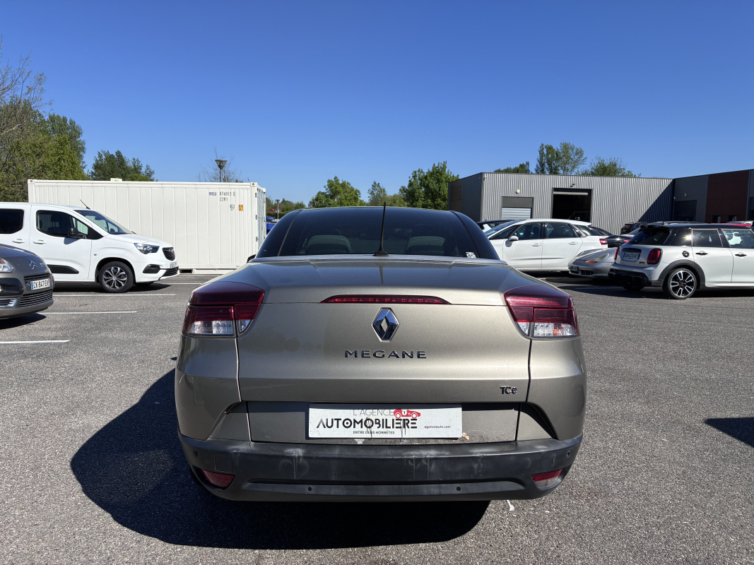 Renault Megane — 21