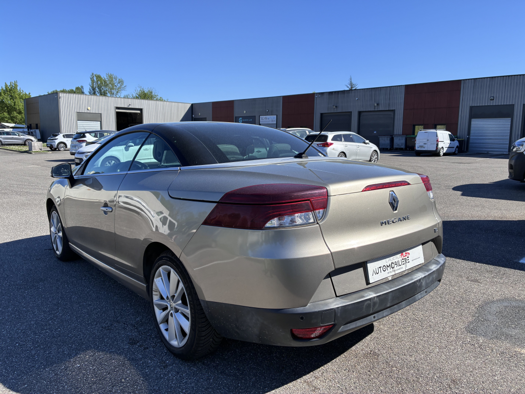 Renault Megane — 22