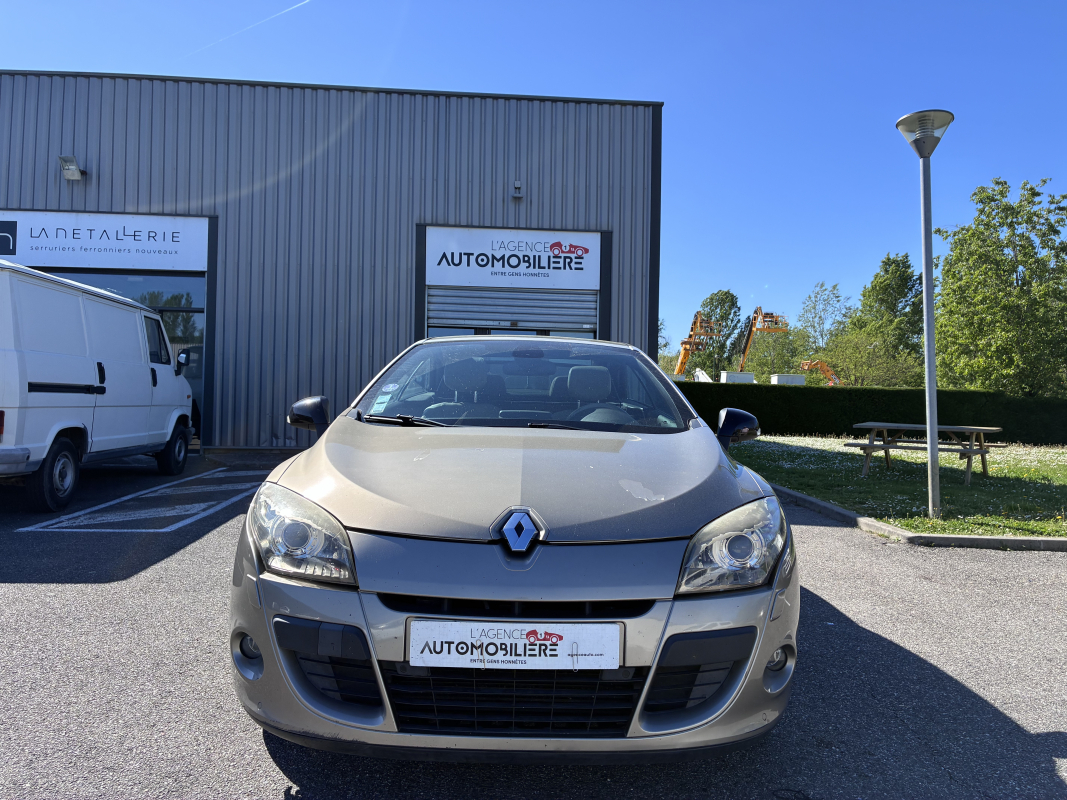 Renault Megane — 25
