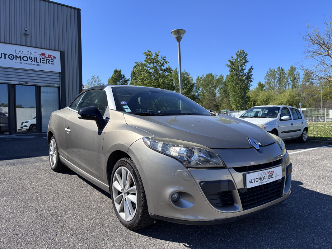 Renault Megane — 18