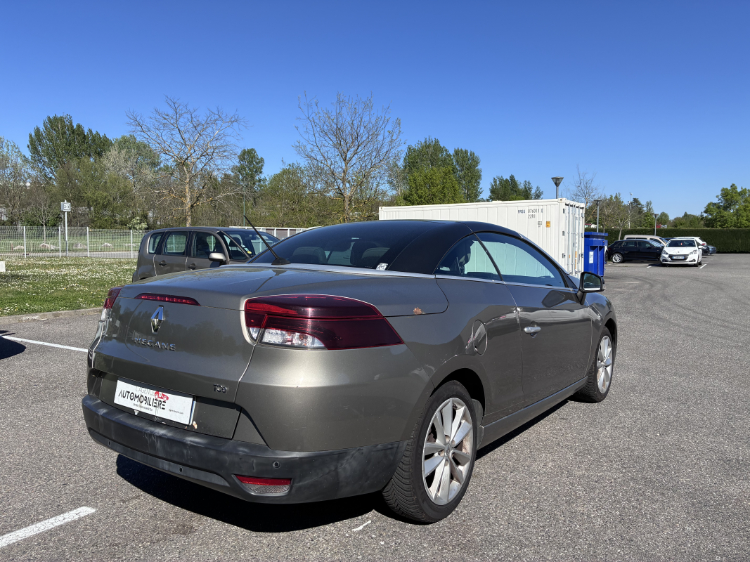 Renault Megane — 20