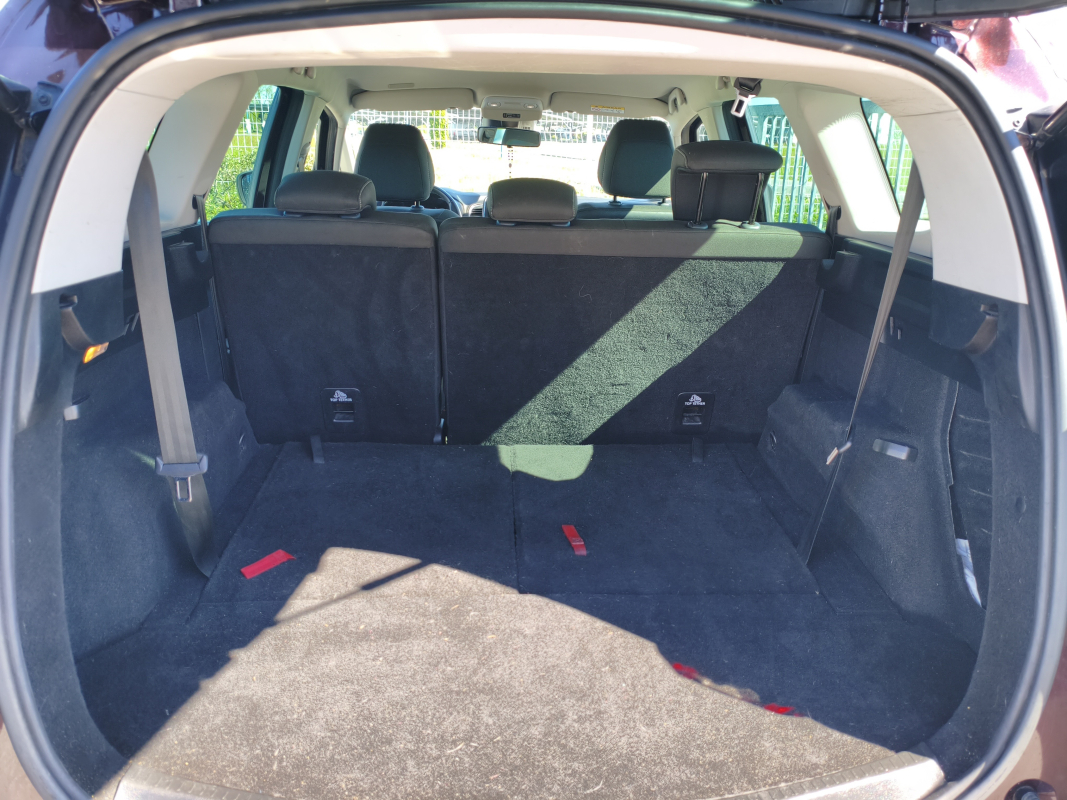 Renault Grand Scenic — 27