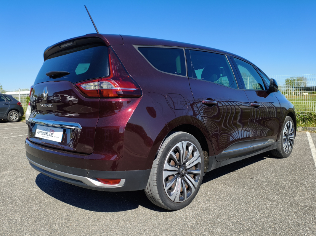 Renault Grand Scenic — 7