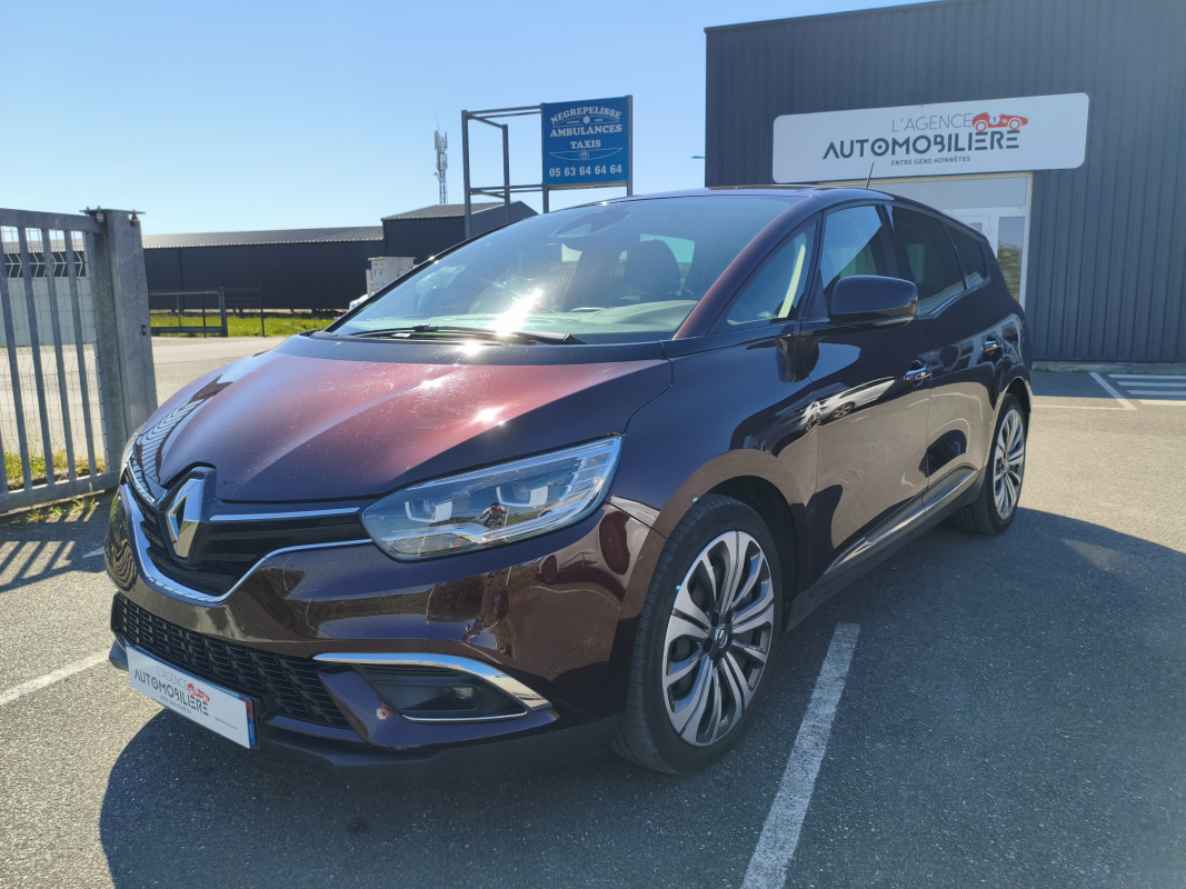 Renault Grand Scenic — 3