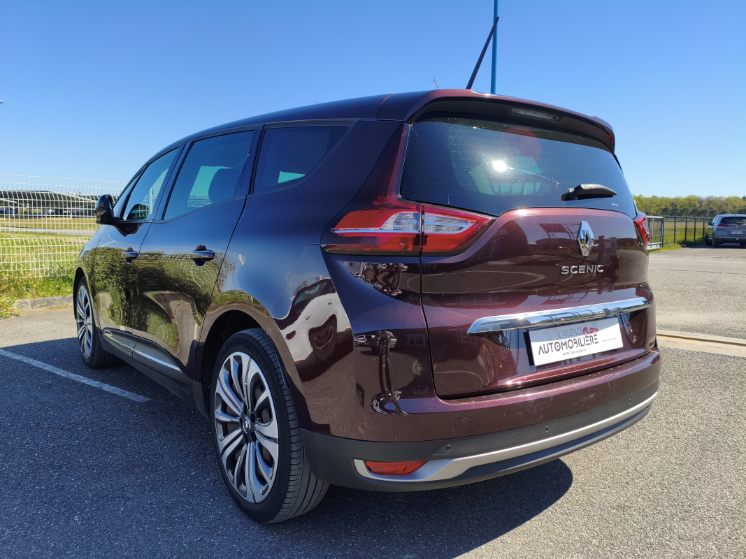 Renault Grand Scenic — 5