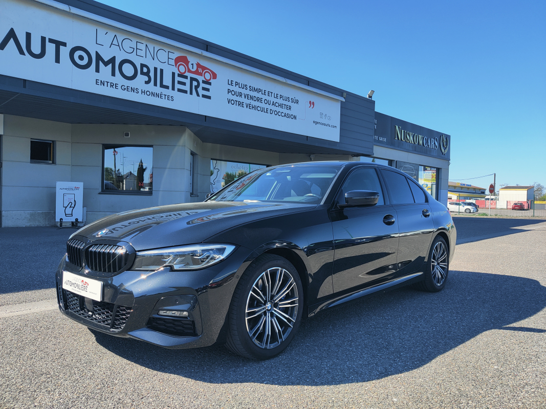 Bmw Bmw Serie 3