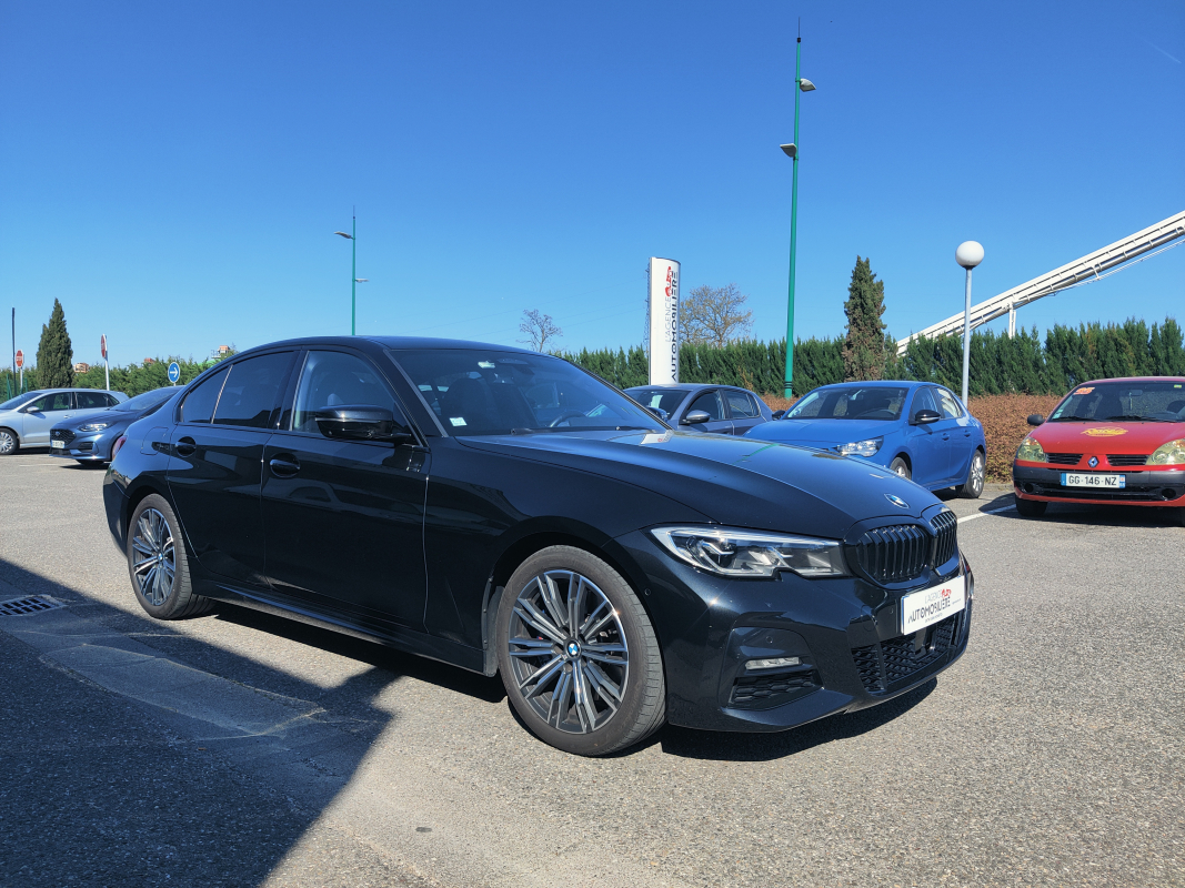 Bmw Bmw Serie 3 — 3