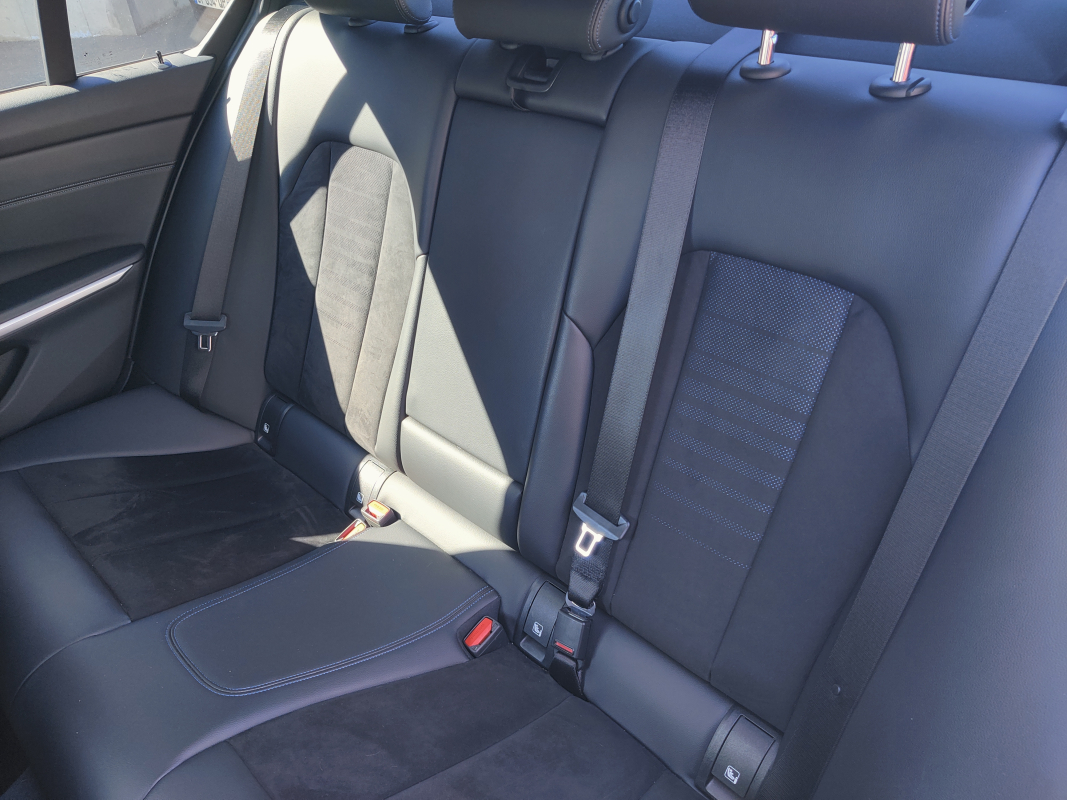 Bmw Bmw Serie 3 — 17